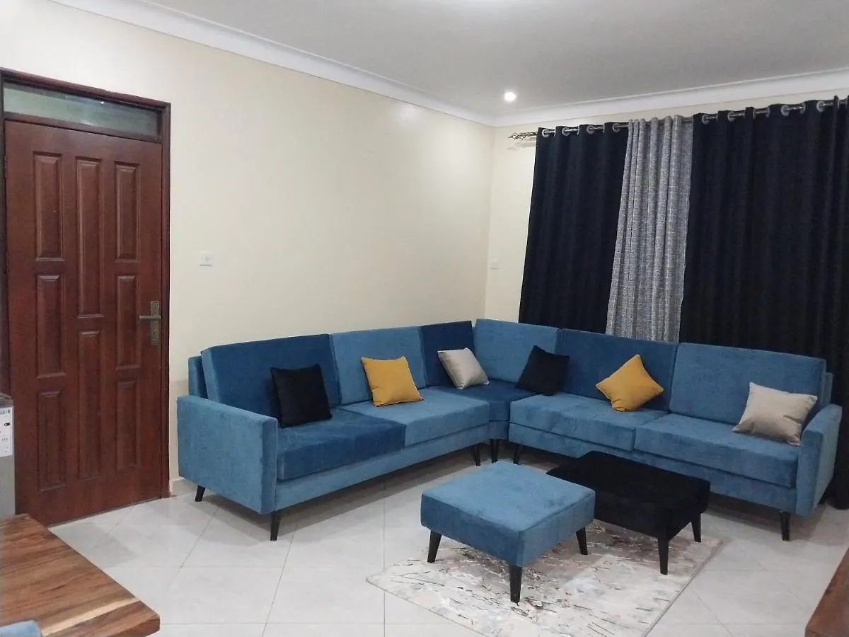 Icon Apartments Kampala