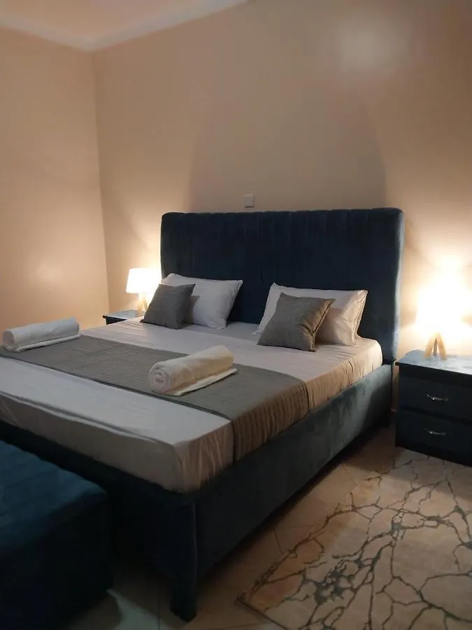 Icon Apartments Kampala