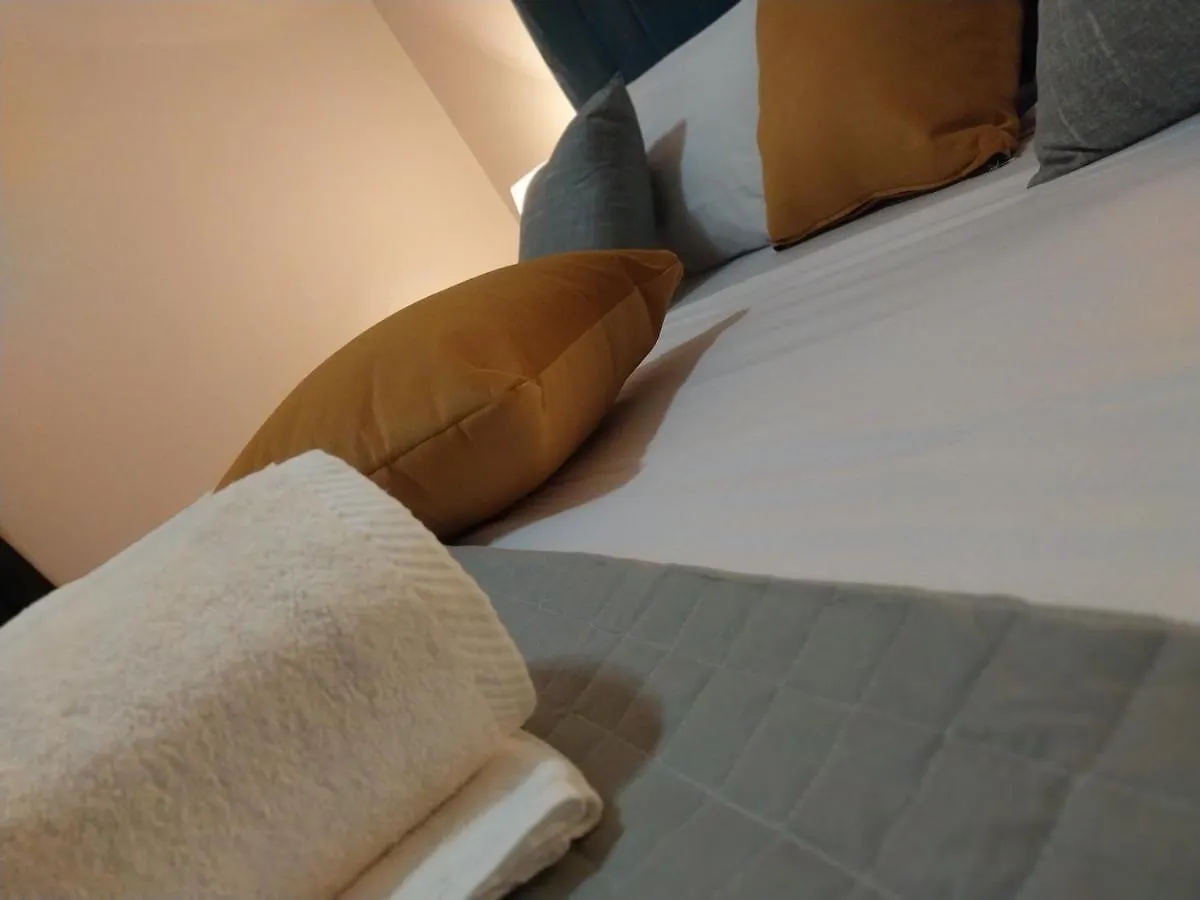 Icon Apartments Kampala