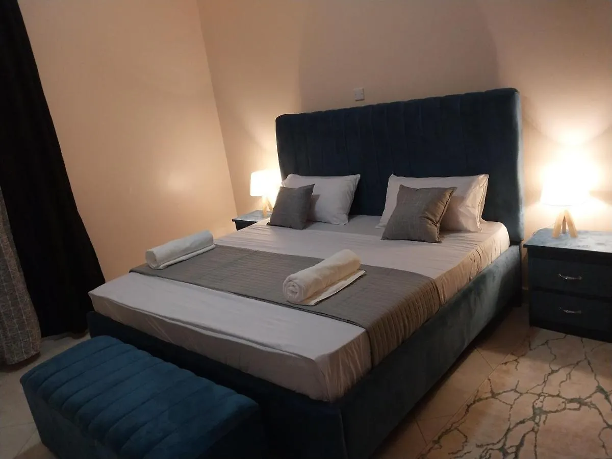 Icon Apartments Kampala