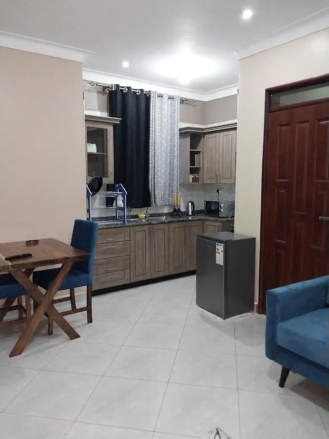 Icon Apartments Kampala