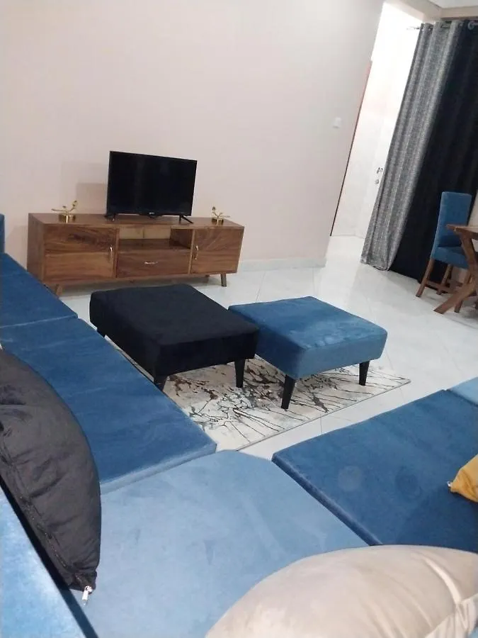 Icon Apartments Kampala