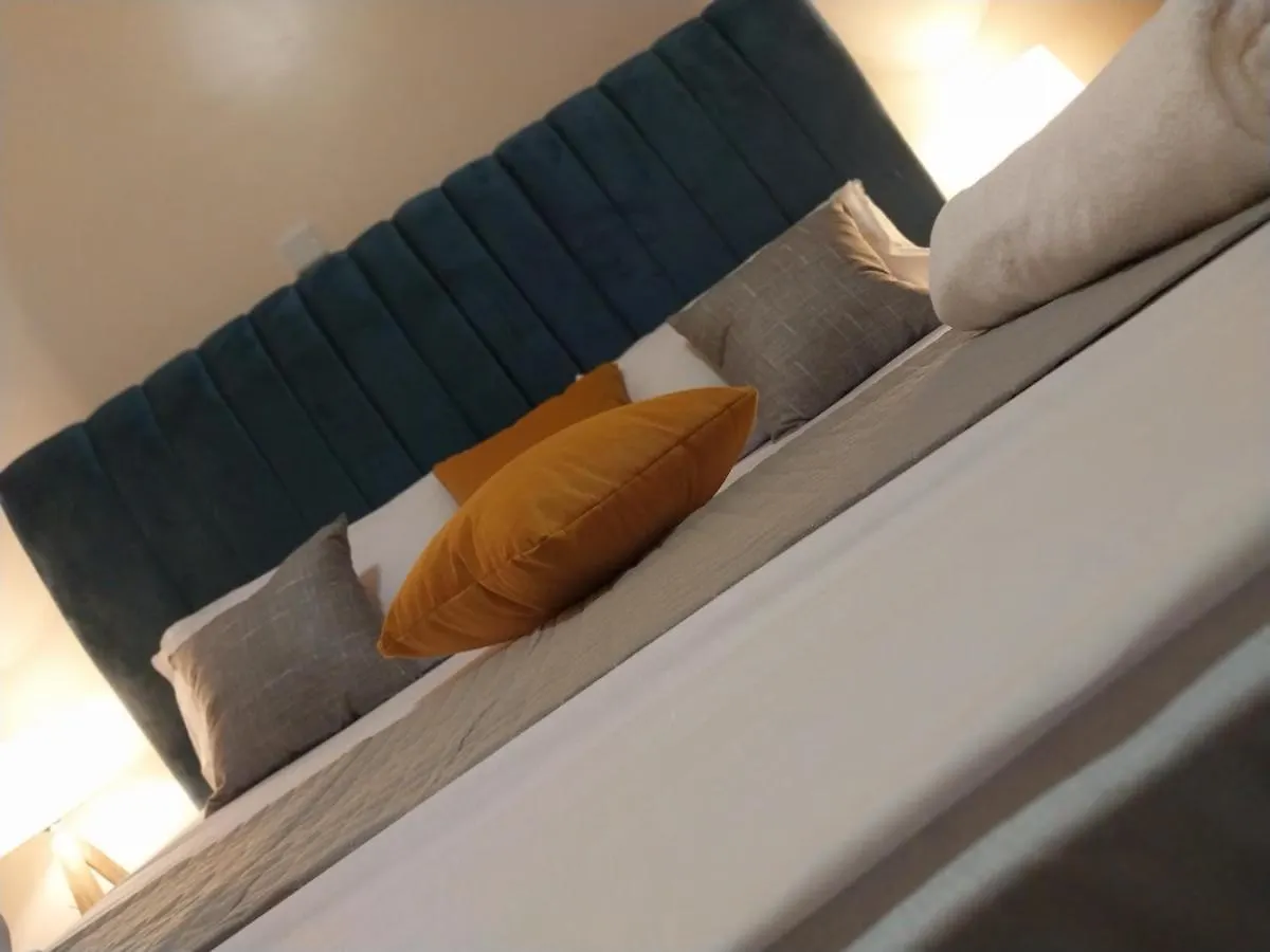 Icon Apartments Kampala 0*,  Uganda