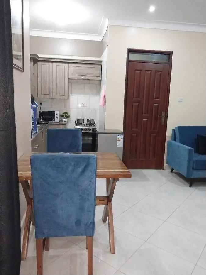 Icon Apartments Kampala