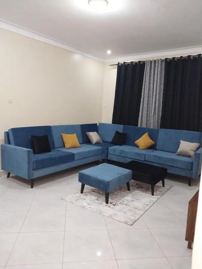 Icon Apartments Kampala